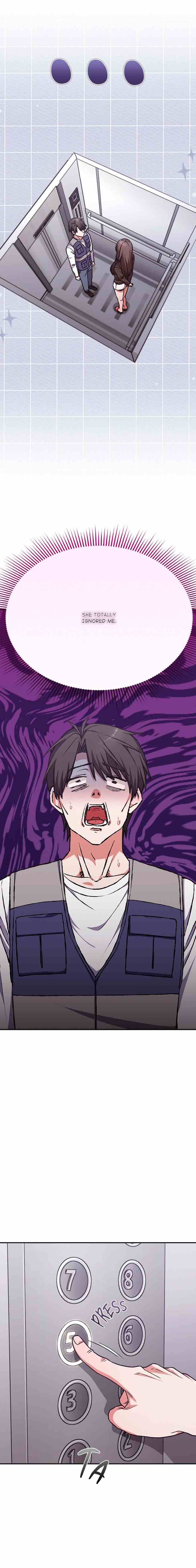NEW  Heart Level Page 5 - MangaHe