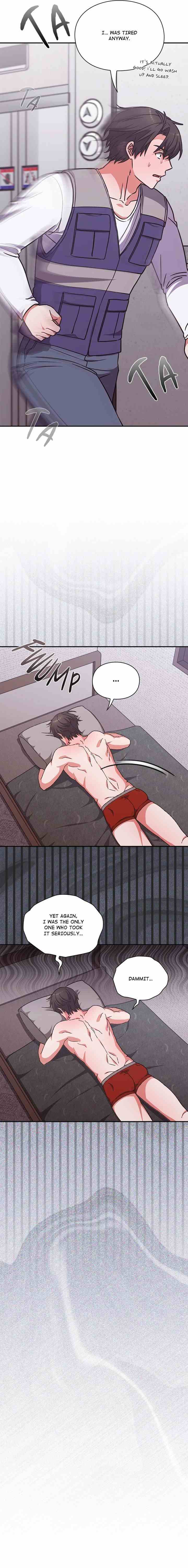 NEW  Heart Level Page 6 - MangaHe