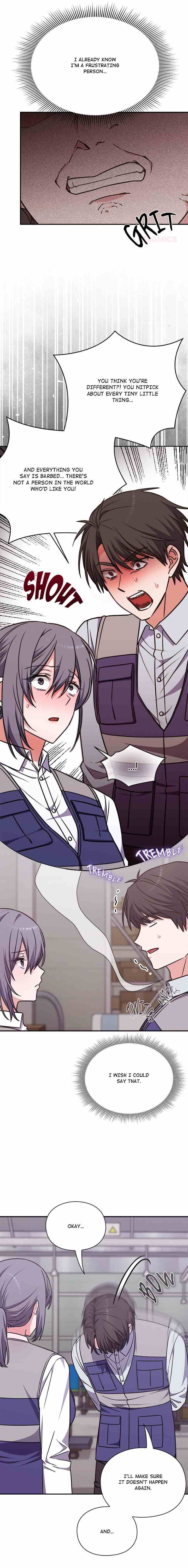 NEW  Heart Level Page 10 - MangaHe