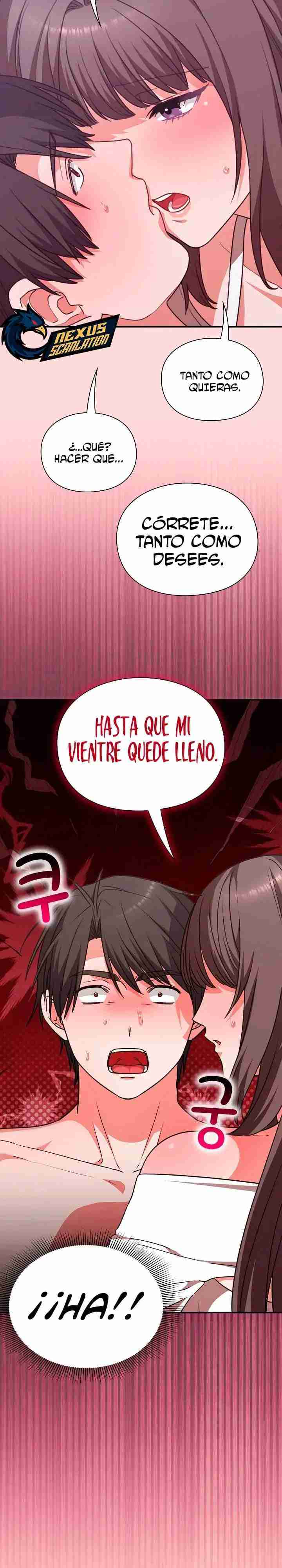 NEW  Heart Level Page 16 - MangaHe