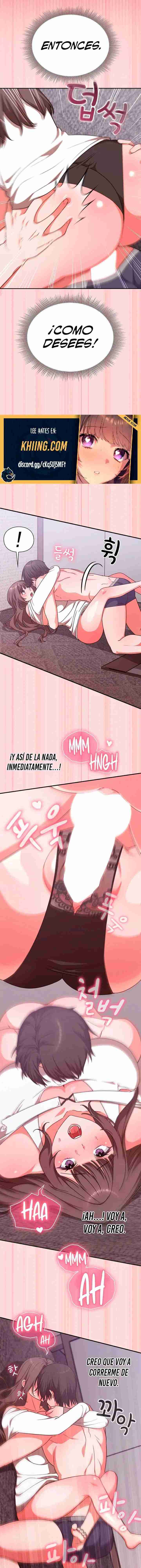 NEW  Heart Level Page 17 - MangaHe