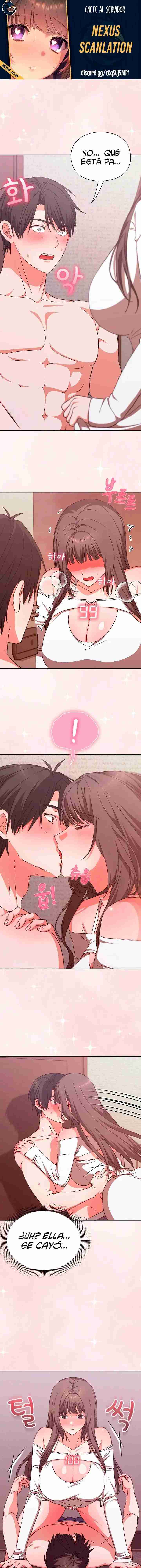 NEW  Heart Level Page 3 - MangaHe