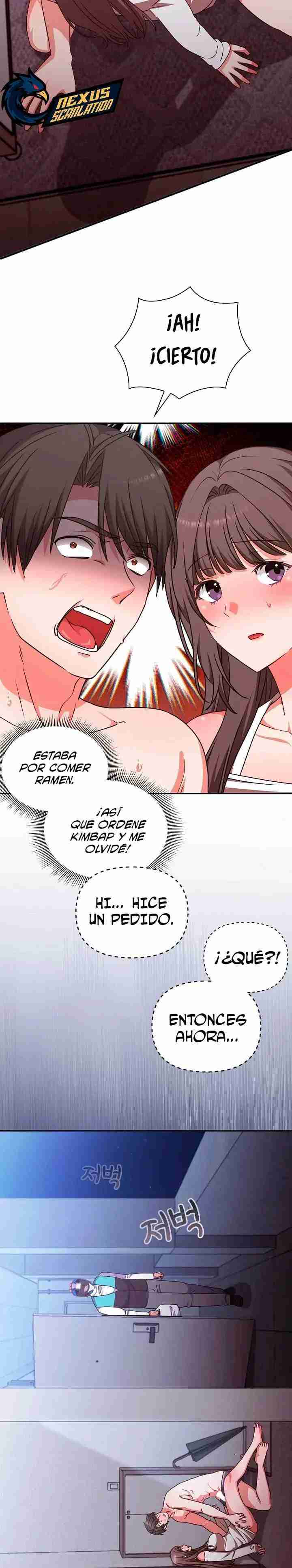 NEW  Heart Level Page 22 - MangaHe