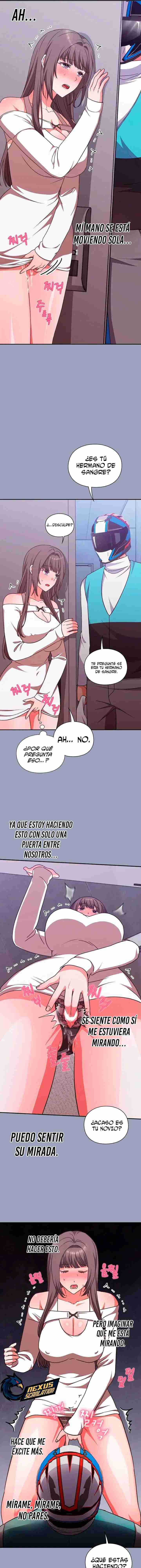 NEW  Heart Level Page 29 - MangaHe