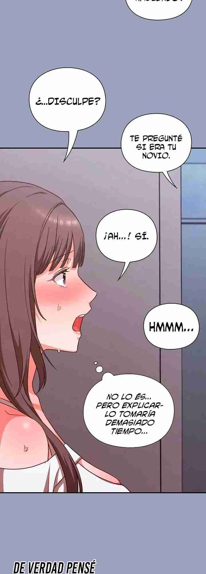 NEW  Heart Level Page 30 - MangaHe