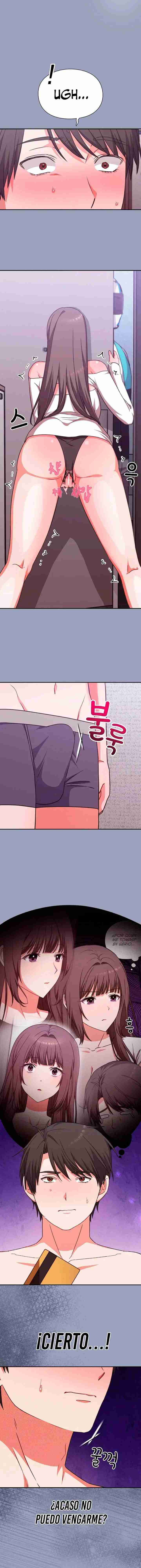 NEW  Heart Level Page 32 - MangaHe