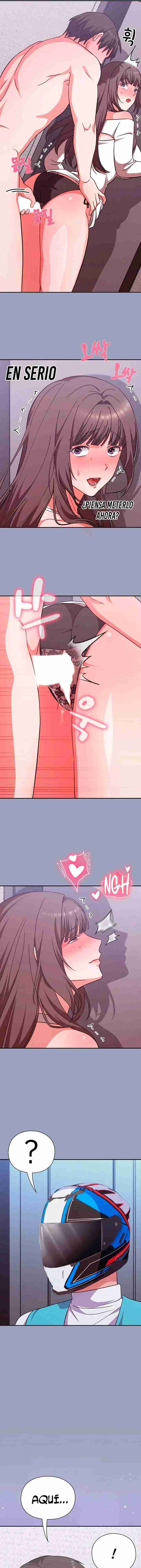 NEW  Heart Level Page 35 - MangaHe