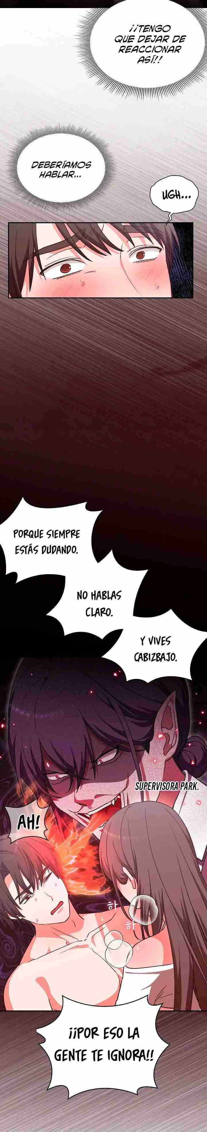 NEW  Heart Level Page 7 - MangaHe