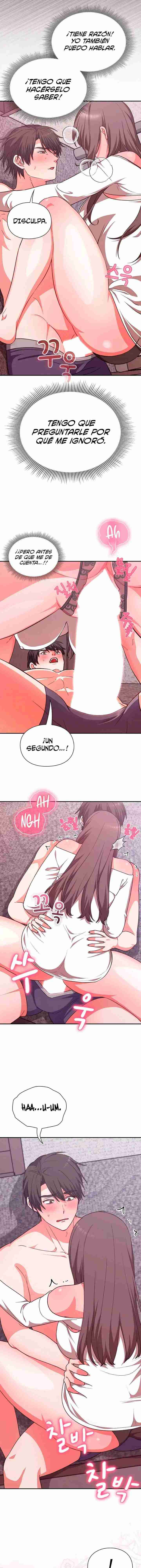 NEW  Heart Level Page 8 - MangaHe