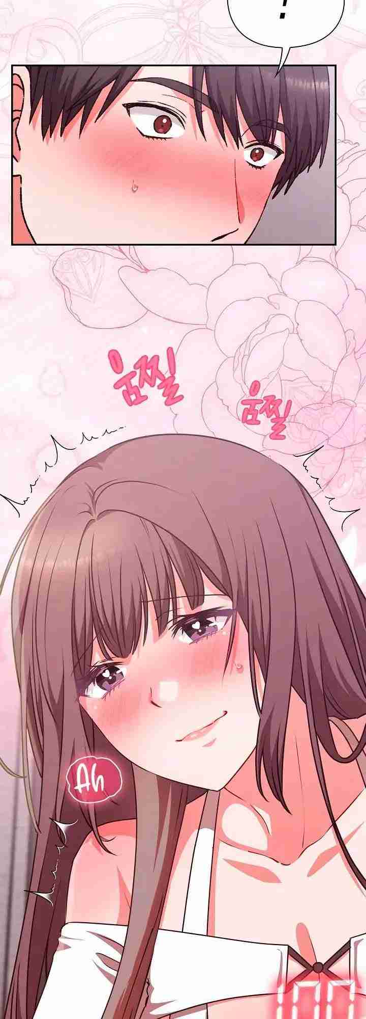NEW  Heart Level Page 9 - MangaHe