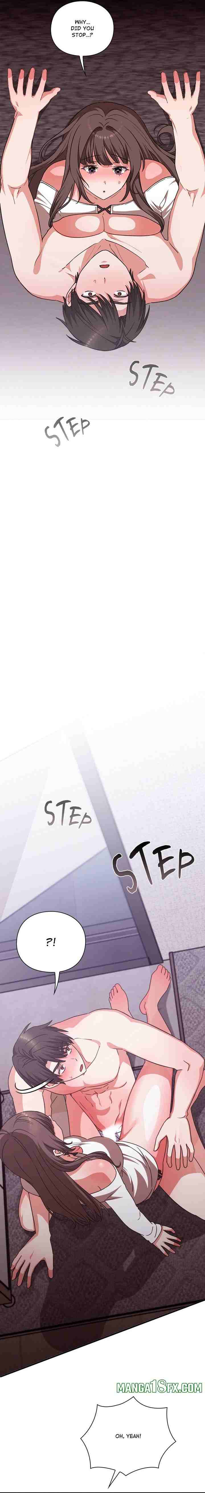 NEW  Heart Level Page 18 - MangaHe