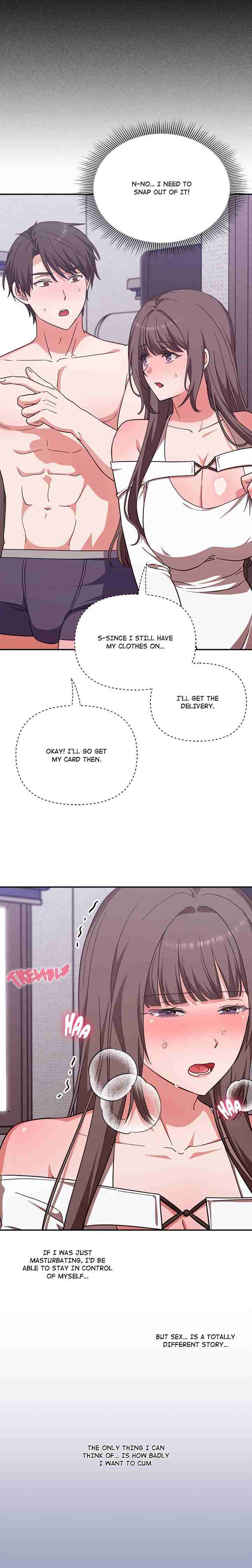 NEW  Heart Level Page 22 - MangaHe