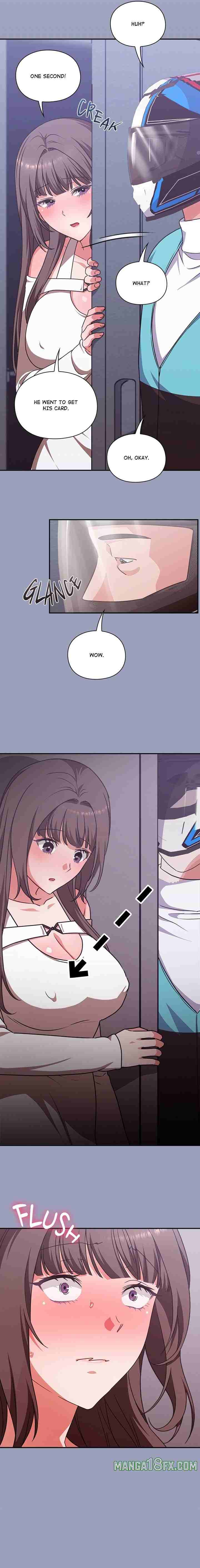 NEW  Heart Level Page 23 - MangaHe