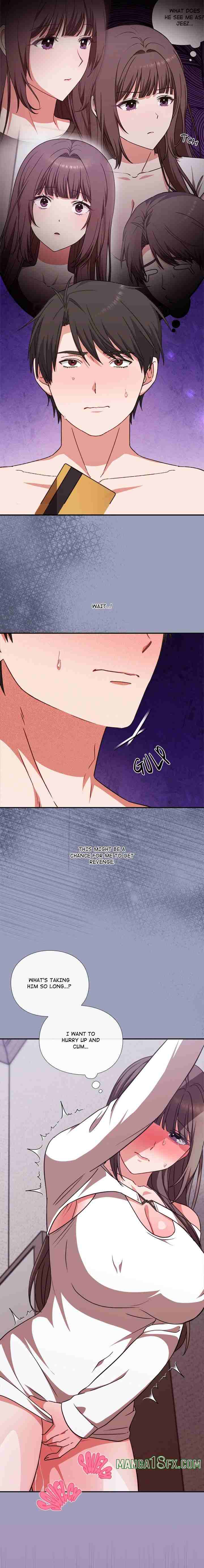 NEW  Heart Level Page 28 - MangaHe
