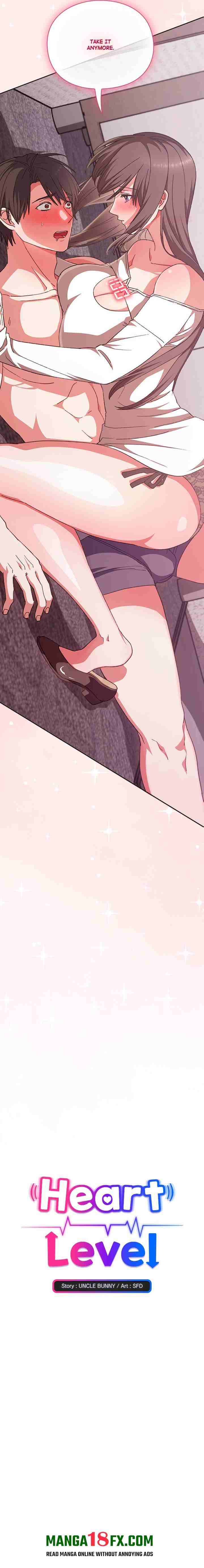 NEW  Heart Level Page 4 - MangaHe