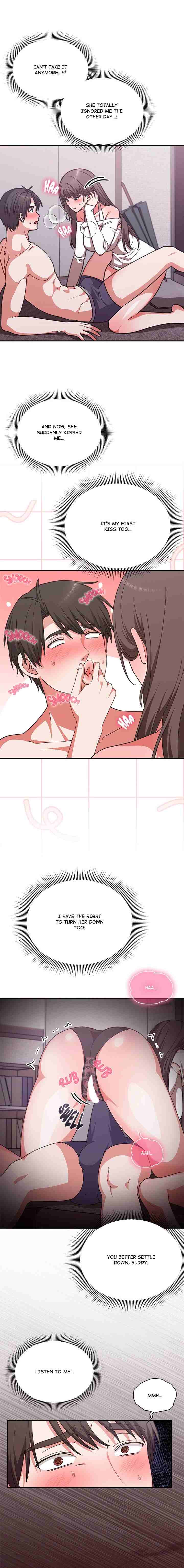 NEW  Heart Level Page 5 - MangaHe