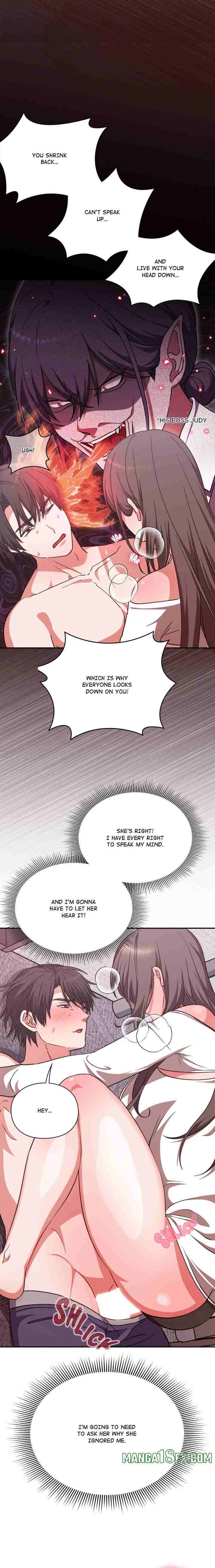 NEW  Heart Level Page 6 - MangaHe
