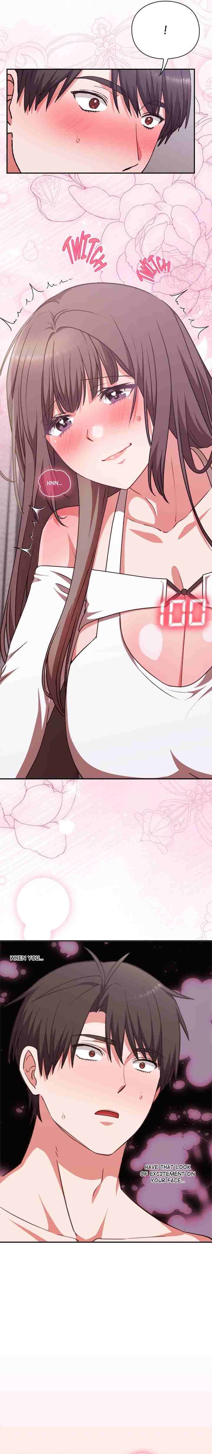 NEW  Heart Level Page 8 - MangaHe