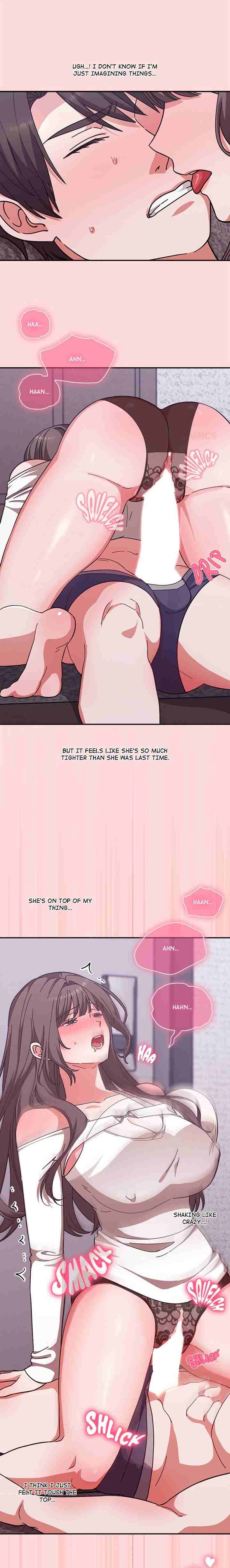 NEW  Heart Level Page 10 - MangaHe
