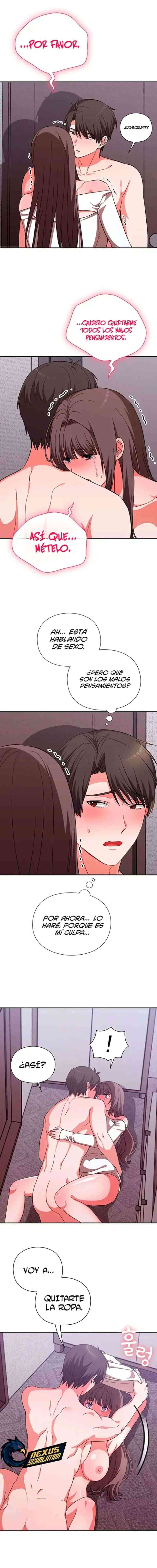 NEW  Heart Level Page 12 - MangaHe