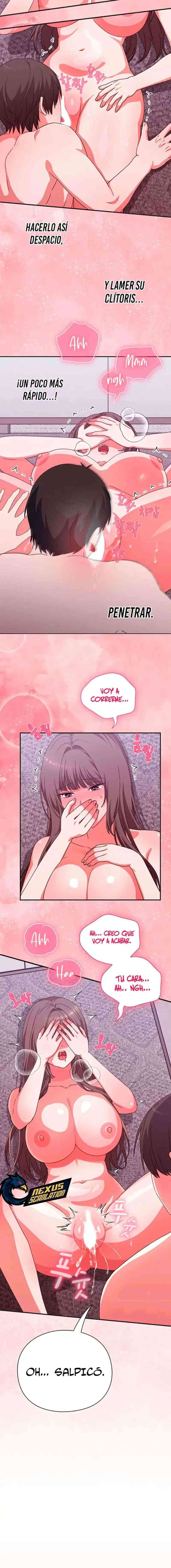 NEW  Heart Level Page 16 - MangaHe