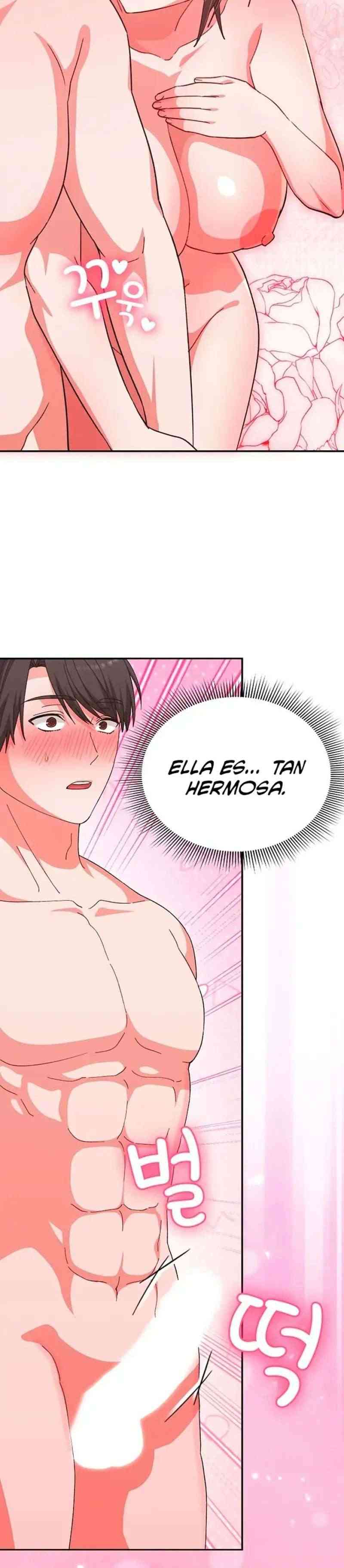 NEW  Heart Level Page 21 - MangaHe