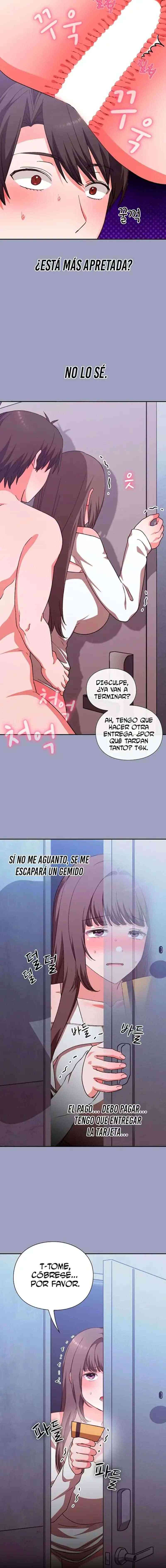 NEW  Heart Level Page 4 - MangaHe
