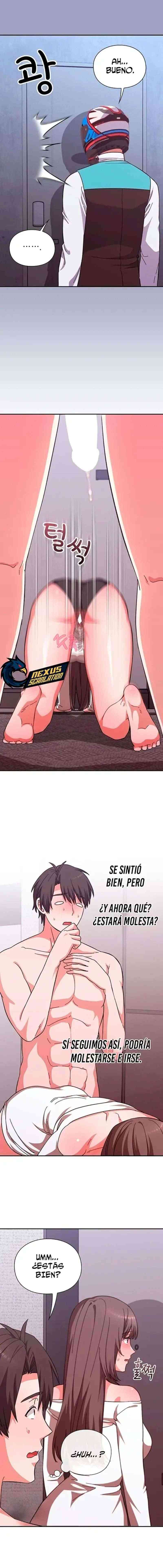 NEW  Heart Level Page 8 - MangaHe