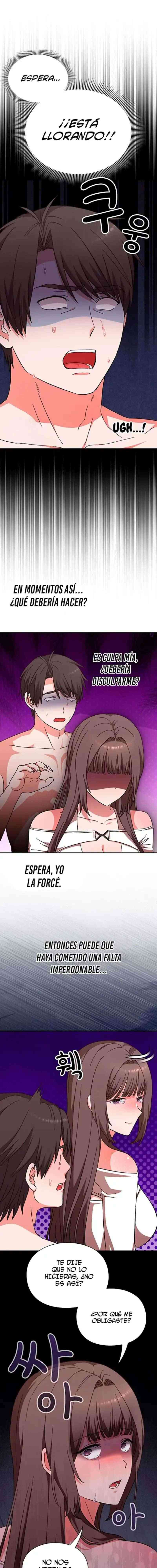 NEW  Heart Level Page 9 - MangaHe