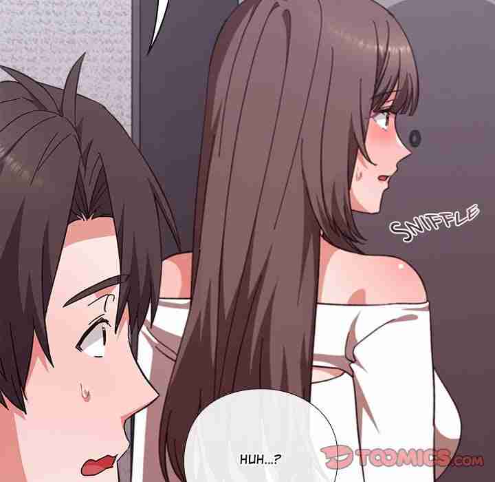 NEW  Heart Level Page 61 - MangaHe