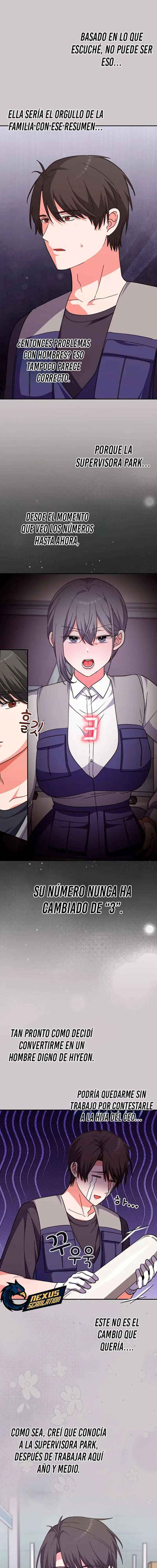 NEW  Heart Level Page 14 - MangaHe