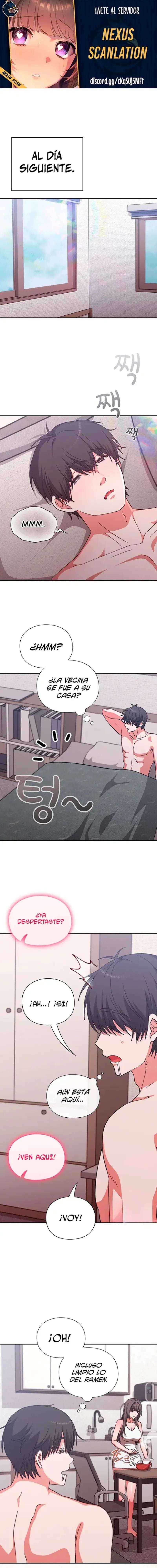 NEW  Heart Level Page 3 - MangaHe