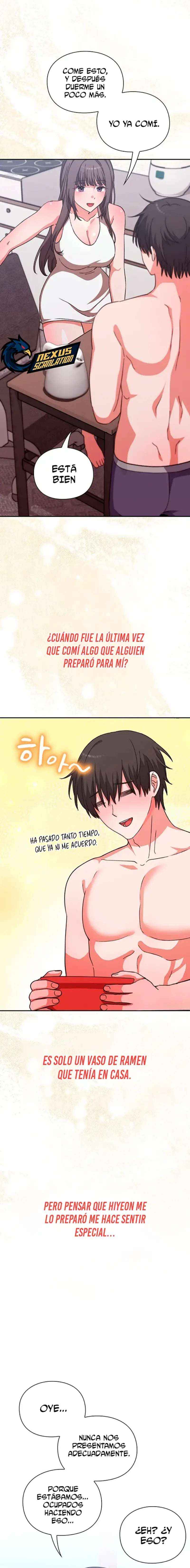 NEW  Heart Level Page 4 - MangaHe