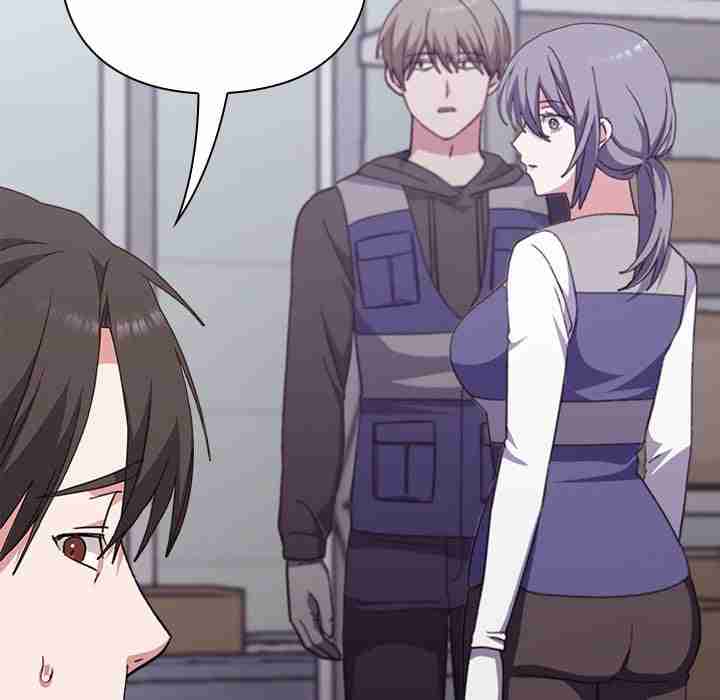 NEW  Heart Level Page 108 - MangaHe