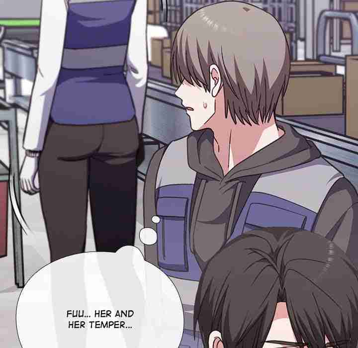 NEW  Heart Level Page 129 - MangaHe