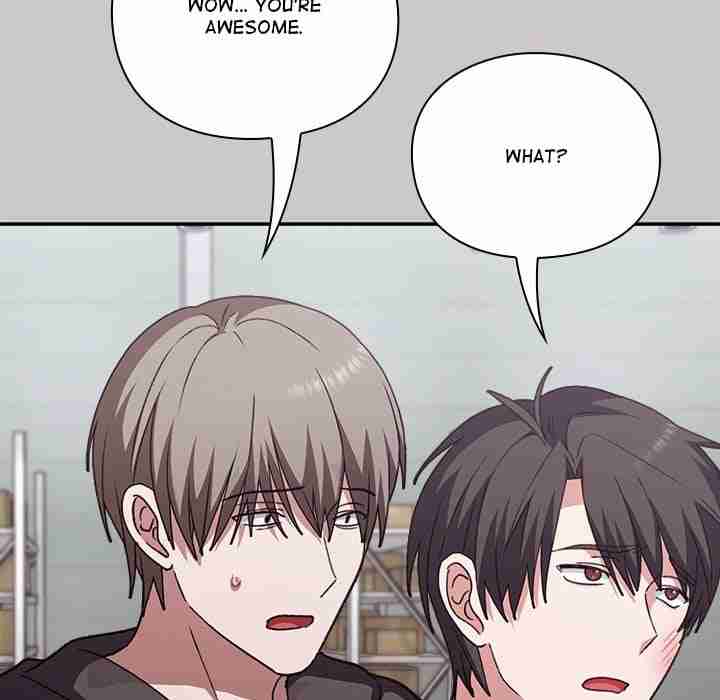 NEW  Heart Level Page 131 - MangaHe
