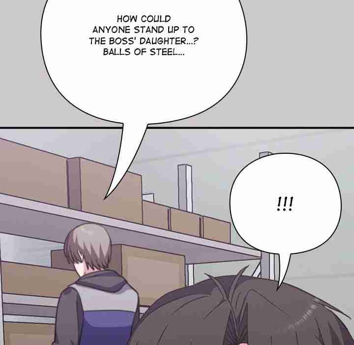 NEW  Heart Level Page 134 - MangaHe