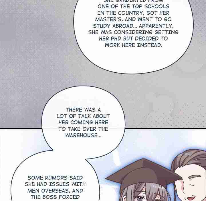 NEW  Heart Level Page 145 - MangaHe