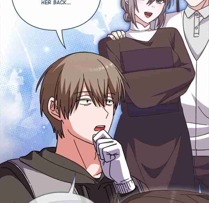 NEW  Heart Level Page 146 - MangaHe