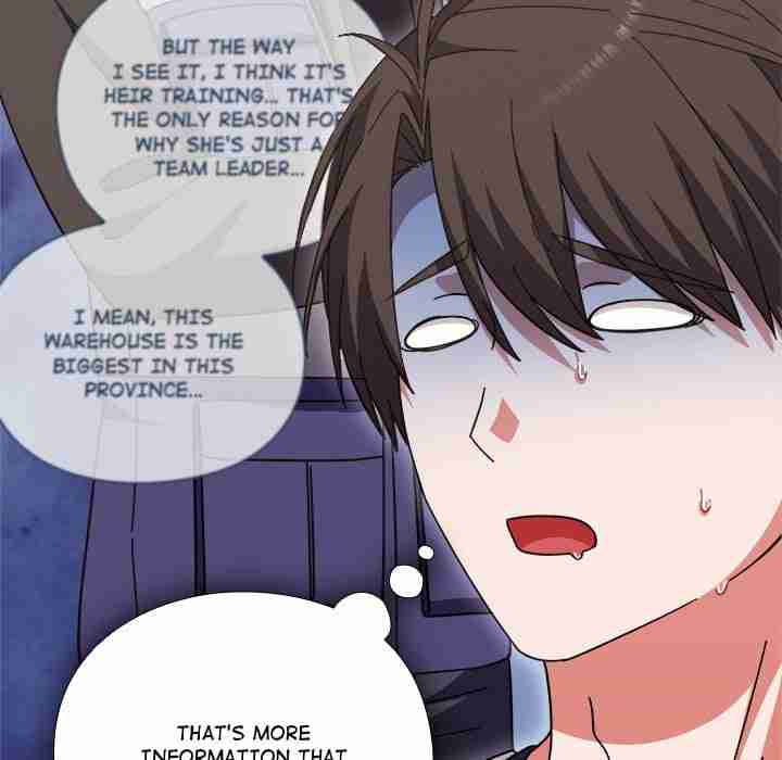 NEW  Heart Level Page 147 - MangaHe