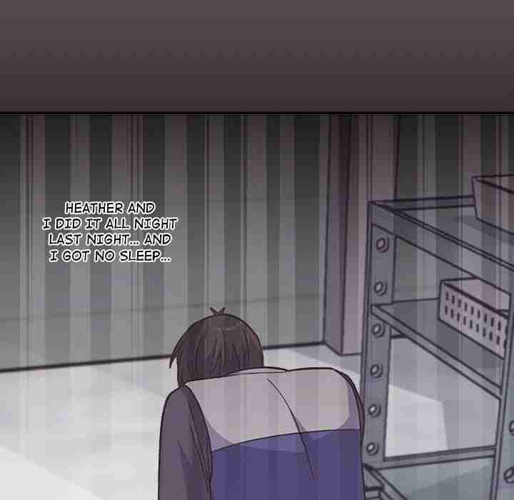 NEW  Heart Level Page 169 - MangaHe