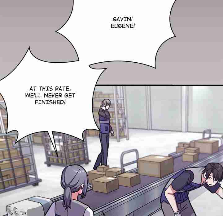 NEW  Heart Level Page 172 - MangaHe