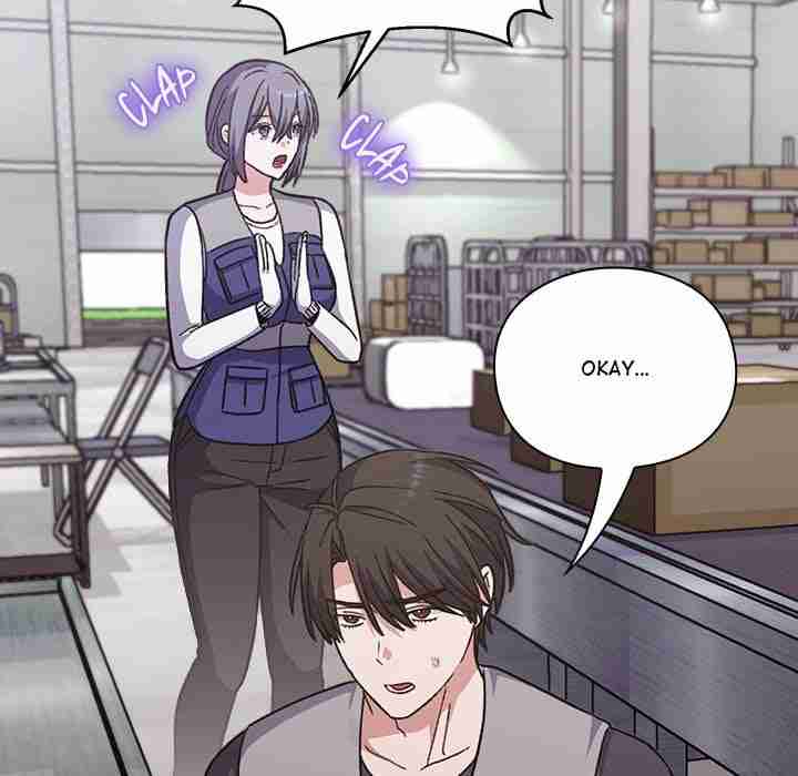 NEW  Heart Level Page 176 - MangaHe