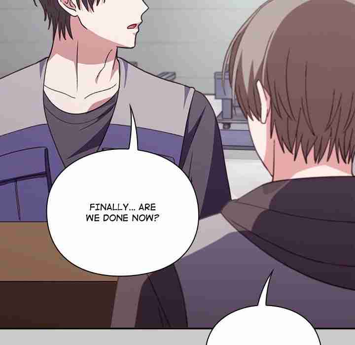 NEW  Heart Level Page 184 - MangaHe