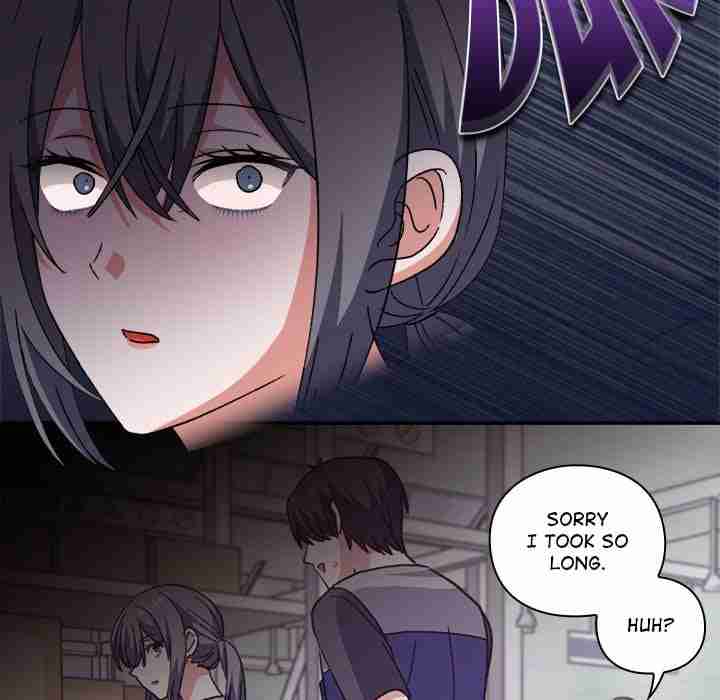 NEW  Heart Level Page 201 - MangaHe