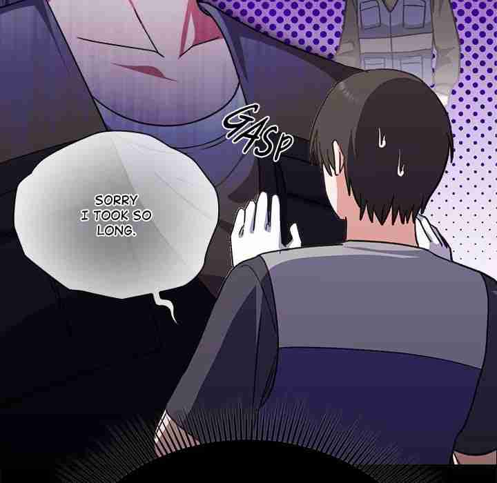 NEW  Heart Level Page 206 - MangaHe
