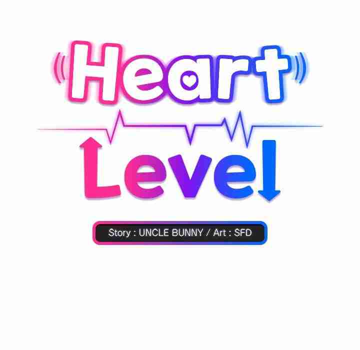 NEW  Heart Level Page 215 - MangaHe