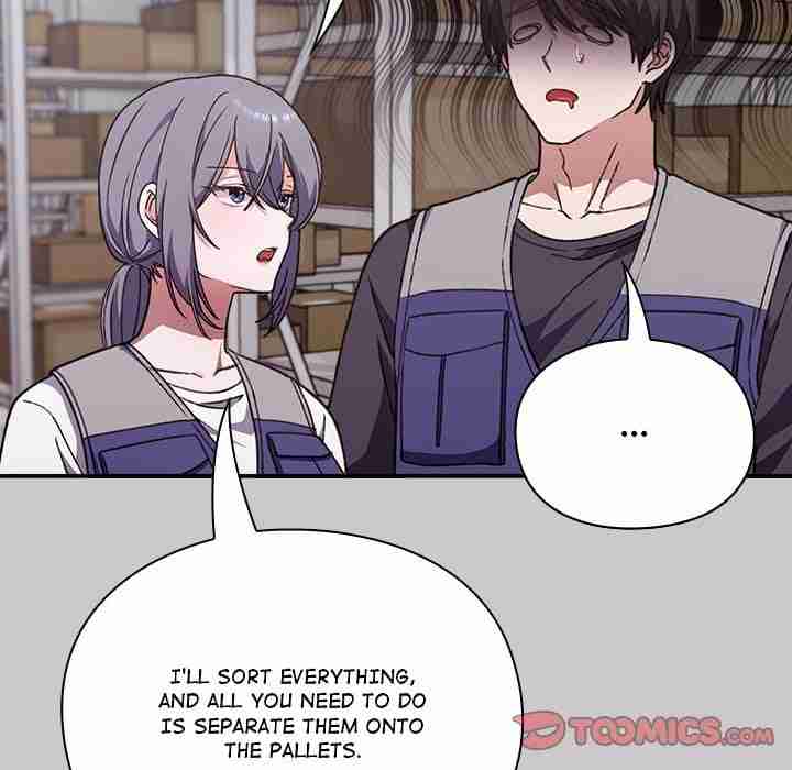 NEW  Heart Level Page 53 - MangaHe