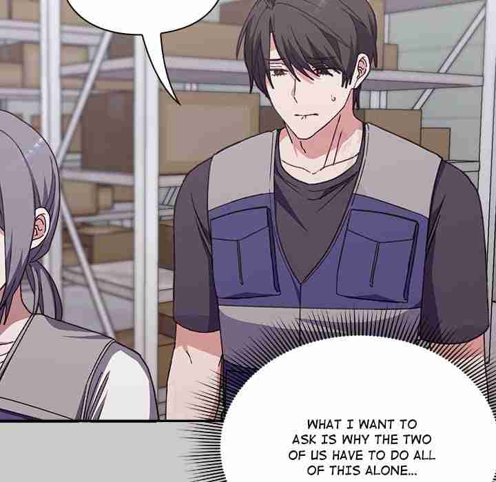 NEW  Heart Level Page 55 - MangaHe