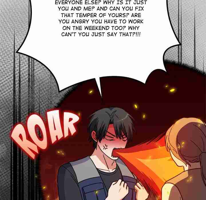 NEW  Heart Level Page 67 - MangaHe